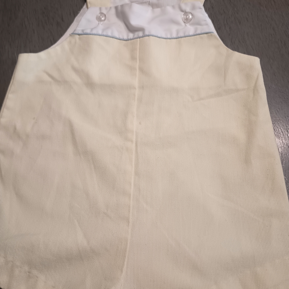 Vintage baby romper from The 90's